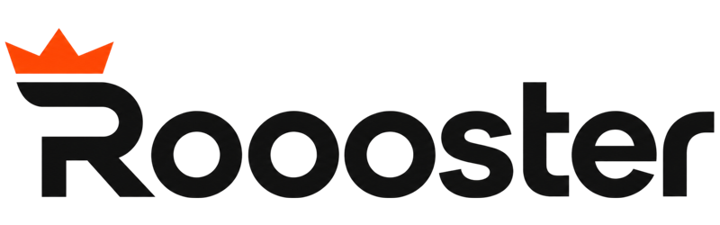 Roooster AI logo